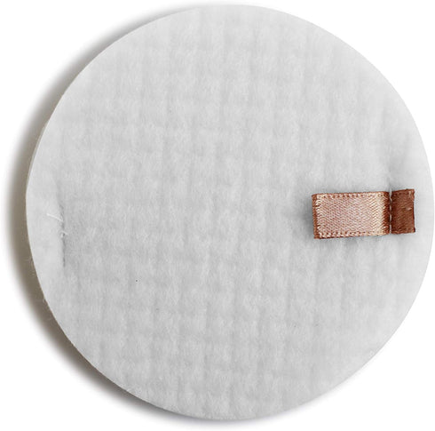 Fette Filter Vacuum Filters for Shark APEX AX912 QU922Q DuoClean Vacuums, HEPA and Foam & Felt Filters