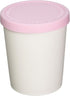 Tovolo Sweet Treats Tub, Pink, Pack of 2