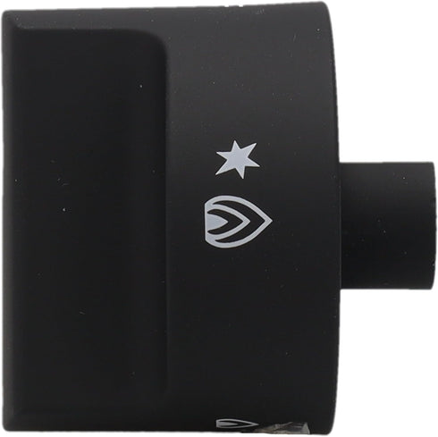 Supplying Demand 4010113 Oven Range Surface Burner Knob, Replacement for AP7097624