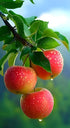 100 Heirloom Apple Seeds - Pcs Non-GMO for Planting