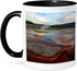 3dRose Multicolor Biscuit Basin Yellowstone National Park Mug, 11 oz