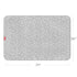 54x72 Inches 4.5x6 Large Splat Mat Extra Large Waterproof Mat Anti-Slip Bottom, Baby Art Playtime Mat