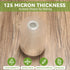 Cake Collar, 12 x 394 Inch Acetate Sheets for Baking, Transparent Cake Collars for Icing Crafting