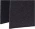 Universal 12x48 Cut-to-Fit Activated Carbon Filter (1 Pack) Charcoal Air Filter Sheet for Air Purifiers