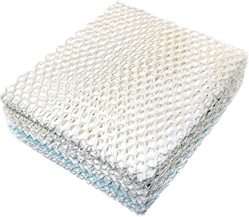 HQRP Wick Filter Replacement for Bemis Essick Air AIRCARE SS390DWHT, 826000, 826800, 826600, 826900, 821000, 821001,