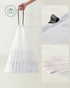 12-14.5 (45-55L) Cans,80 Count 055A01, 2 UKRB055A02 SONGMICS Trash Bags for Gallon Trash Drawstring Kitchen Garbage