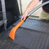 VacuMaid Car Kit Pro Tools for 1.25" Vacuum Hose, Included Garage Vacs
