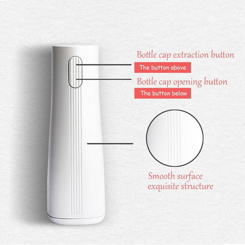 Electric Wine Opener, Battery Operated Automatic Corkscrew for Wine Lovers, Gifts for Home Kitchen Party