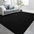 TWINNIS Large Area Rugs for Living Room Bedroom, 4x6 Feet Super Soft Indoor Thickened Memory-Foam Carpets