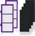 isinlive HAPF300AP Performance Plus Replacement Filter for Holmes AER1 HAPF300AP-U4 Air Cleaner, 2 True HEPA+ Filters