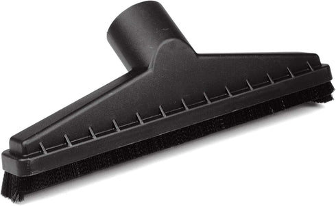 CRAFTSMAN CMXZVBE38633 2-1/2 in. Floor Brush Wet Dry Vac Attachment, Industrial-Grade 14