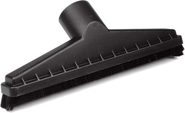 CRAFTSMAN CMXZVBE38633 2-1/2 in. Floor Brush Wet Dry Vac Attachment, Industrial-Grade 14