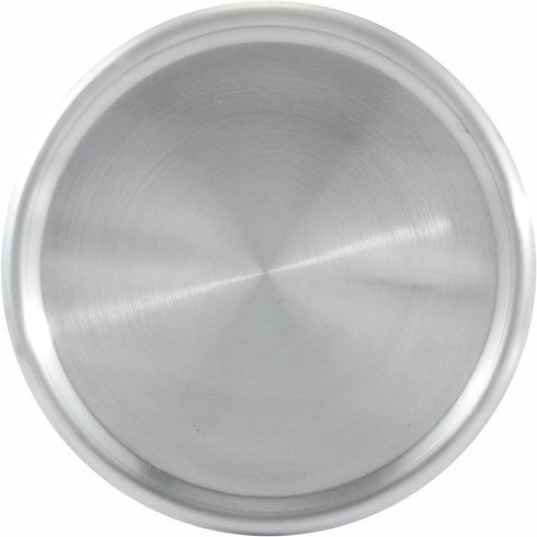 Cover for 48-Ounce Dough Pan, Winco Winware