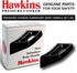 Hawkins Pressure Cooker New Subsidiary Handle(B11-05) 1 Unit-3.5 Litre to 12 Litre(Except Contura) by HAWKINS