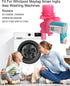 Washing Machine Water Inlet Valve for Maytag Amana Whirlpool, Replace W11316255 W11036934 W11036928