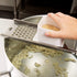 Stainless Steel Spaetzle Maker for Noodle Dumpling with Safety Pusher