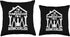 I'm A Remodeler Home Improvement Throw Pillow - Not A Homewrecker