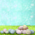 36 SiliFine Pcs Easter Speckled Eggs Plastic Speckled Eggs Bowl and Vase Filler Faux Chicken Eggs for DIY Spring