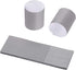 Gmark Paper Napkin Band, Box of 500, Self Adhesive Paper Napkin Rings, Grey