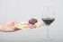 Stainless Steel Wine Glass Holder and Plate Clip - Elegant & Sturdy Wine Saver, Perfect for Dinner or Party (Pack of 3)