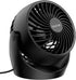Gaiatop Portable Air Circulator Fan, 5-Inch Desk Fan with 3 Speeds, 360° Adjustable Tilt, Quiet Energy-Saving Fan