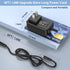 HIENADTOR VACMOP VM200 VM200C VC200 VM20026 UM200 UM205 VC205 VACMOP 10.8V Vacuum Mop Charger Fit for Shark (Old)