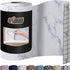 Gorilla Grip Peel and Stick Paper for Book Covers, Countertops, Drawers, and Crafts, 17.5 in x 20 FT, Marble Vinyl