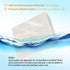 ANTOBLE 1043 Super Humidifier Wick Filter Replacement for Essick Air EP9500, EP9700, EP9800, EP9R500, EP9R800 (2 Pack)