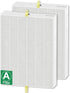Improvedhand C535 Filter Replacement: 115115 Compatible with Winix Plasmawave Air Purifier Models, 2 Pack