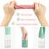 17PCS MAQIHAN Coral Velvet Dish Towels - Super Absorbent Kitchen Towels Microfiber Washcloths Cleaning Rags, Washable
