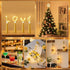 6 Pack 20 6.6 PChero USB Rechargeable Wine Bottle Lights with Cork & Remote Timer, LED ft Fairy String Lights for DIY