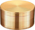 Spice Grinder, 2.4 in (Gold)