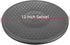 Plainmarsh (12 inch-2pack) Heavy Duty Rotating Swivel Stand with Steel Ball Bearings - Lazy Susan Spray Paint Turntable