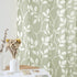 Room,18 Inch XTMYI Valances for Windows,Sheer Kitchen Window Valance Curtains,Boho Valance for Bedroom/Bathroom/Living