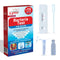 Bacteria Water Test Kit Coliform, E. coli & Salmonella Detection for Well