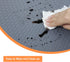 Shelf Liners for Kitchen Cabinets, Waterproof & Oil-Proof Non-Slip Drawer Mats, 17.3 x 236.2 Inches