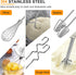 ON2NO Electric Hand Blender with Storage Box