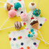 Wilton Candy Melts Dip-N-Decorate Candy Making Tools - Cake Pop Decorating Kit, 49-Piece