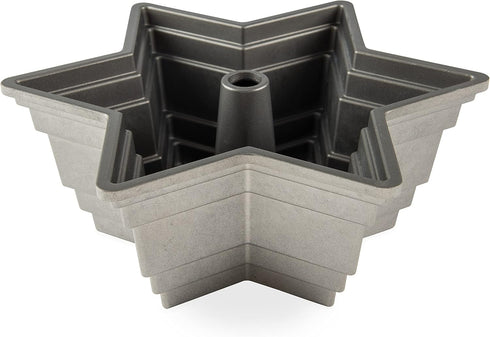 Nordic Ware Star of David Bundt Pan