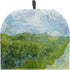 Wheat Field Tea Pot Cozies for Shock and Drop Protection, Kitchen Decorative Tea Pot Sleeve with Insulation Pad