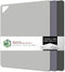 Plastic Cutting Boards for Kitchen, WK Flexible Cutting Board Mats Set of 3, Non-Slip for Meat, Thin Cutting Sheets,