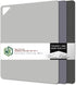 Plastic Cutting Boards for Kitchen, WK Flexible Cutting Board Mats Set of 3, Non-Slip for Meat, Thin Cutting Sheets,