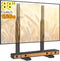 5Rcom Table Top TV Stand, Universal TV Stand for 35-88 Inch with Height