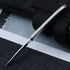 Paring Knife, All Steel Foldable Fruit Knife, Small and Easy to Carry, 3 Pieces for Vegetables and Fruits