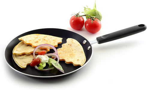 Norpro 9.5 Inch Nonstick Breakfast/Crepe/Tortilla Pan