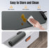 5 6 Setting Electric Warming Tray, Rollable Food Warming Mat with Temperature Timer Warming Tray Food Warmer Versatile