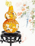 fengshuisale Stand4.7 Oriental Furniture Fishbowl Stand Vase Base Stable Home Decoration Display