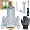 POSEAGLE 587819701 Spindle Assembly Kit Replaces 532187281 587820301 532187292 587253301 532192870 587125401 192872