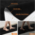 TWINNIS Large Area Rugs for Living Room Bedroom, 4x6 Feet Super Soft Indoor Thickened Memory-Foam Carpets