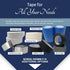 Reli. Carpet Tape, 2" x 8 Yards, Double Sided for Hardwood Floors, Heavy Duty Rug Gripper, Indoor/Outdoor